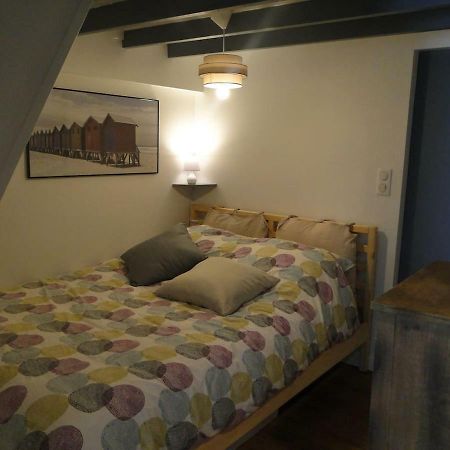 Le Cotin Apartment เฟก็องป์ ภายนอก รูปภาพ