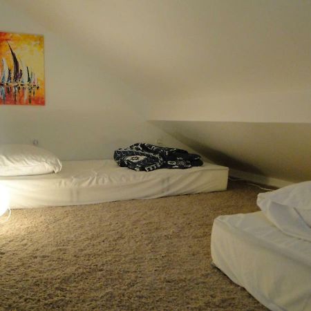 Le Cotin Apartment เฟก็องป์ ภายนอก รูปภาพ